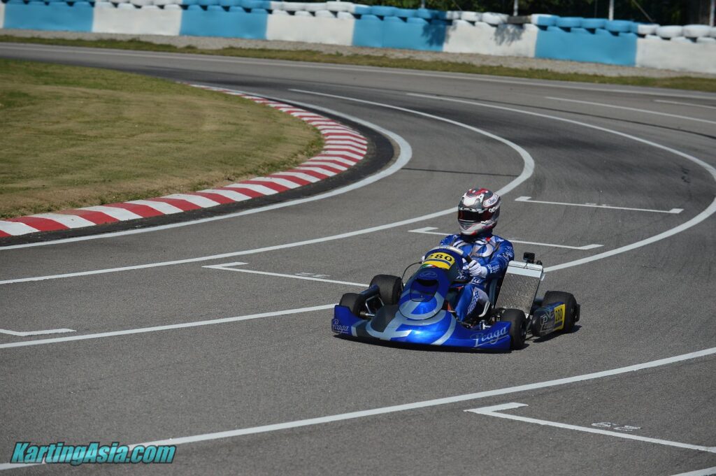 20241204 - Macau Karting Practice Days IAME_0016