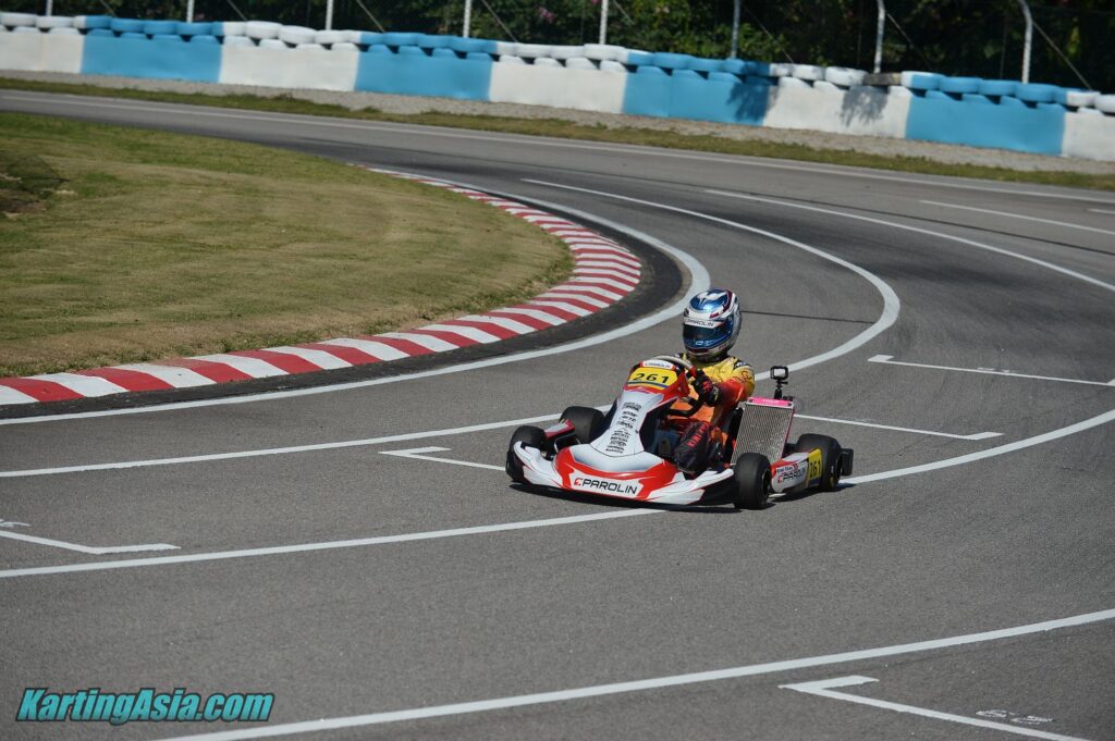 20241204 - Macau Karting Practice Days IAME_0020