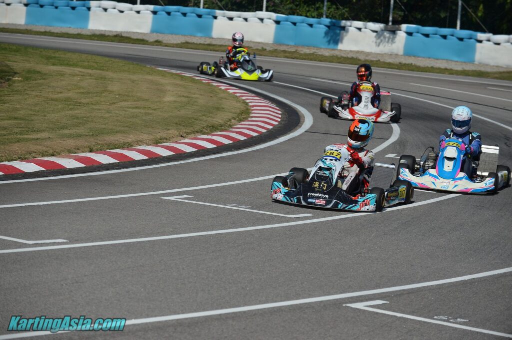 20241204 - Macau Karting Practice Days IAME_0021