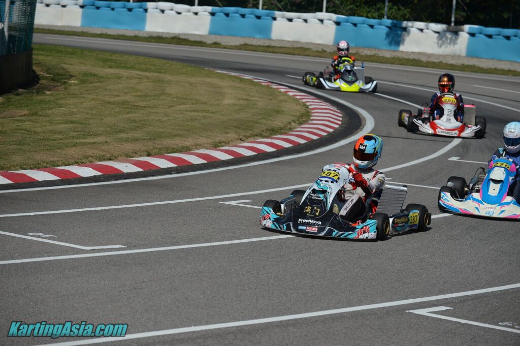20241204 - Macau Karting Practice Days IAME_0022