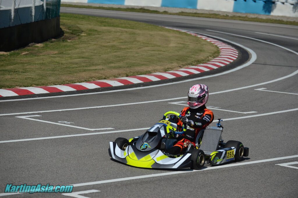 20241204 - Macau Karting Practice Days IAME_0024