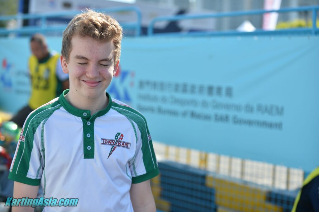 20241204 - Macau Karting Practice Days IAME_0026