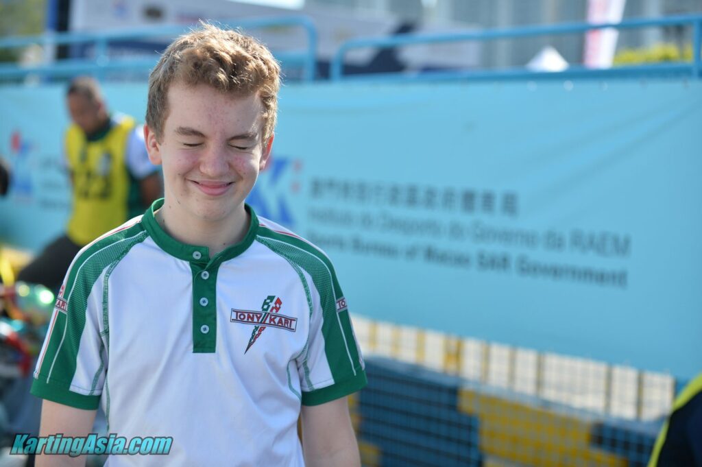 20241204 - Macau Karting Practice Days IAME_0027