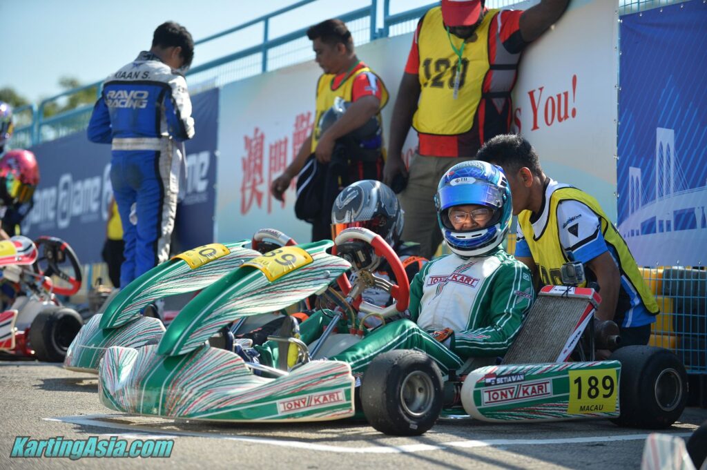 20241204 - Macau Karting Practice Days IAME_0028