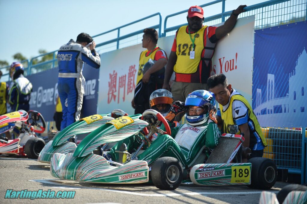 20241204 - Macau Karting Practice Days IAME_0031