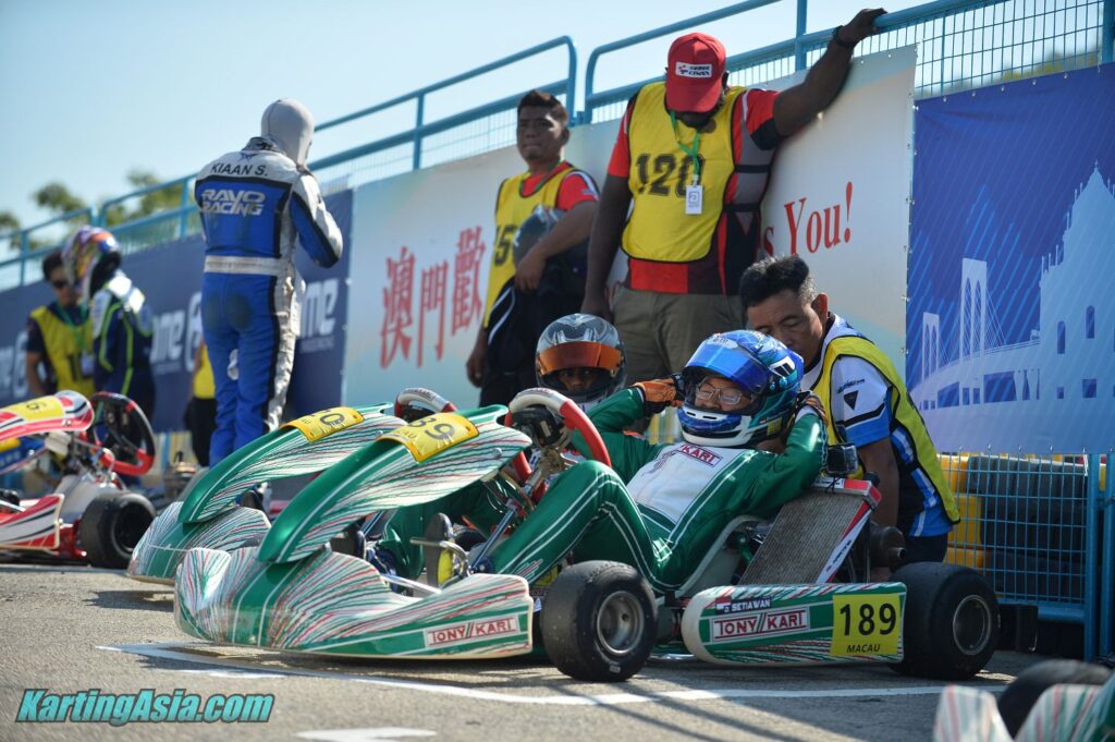 20241204 - Macau Karting Practice Days IAME_0033