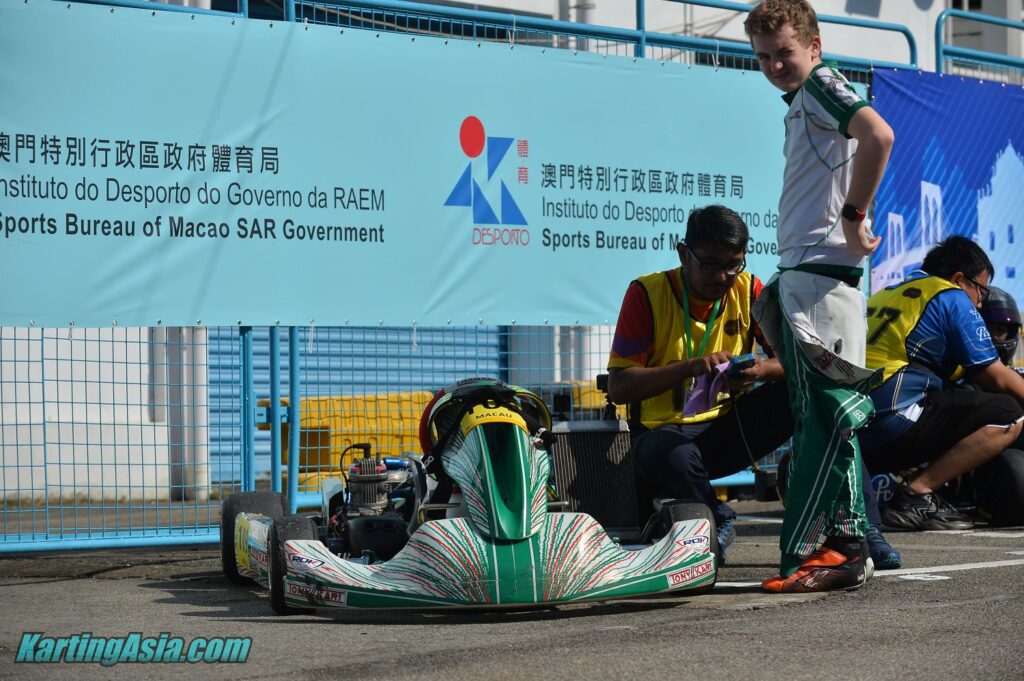 20241204 - Macau Karting Practice Days IAME_0035