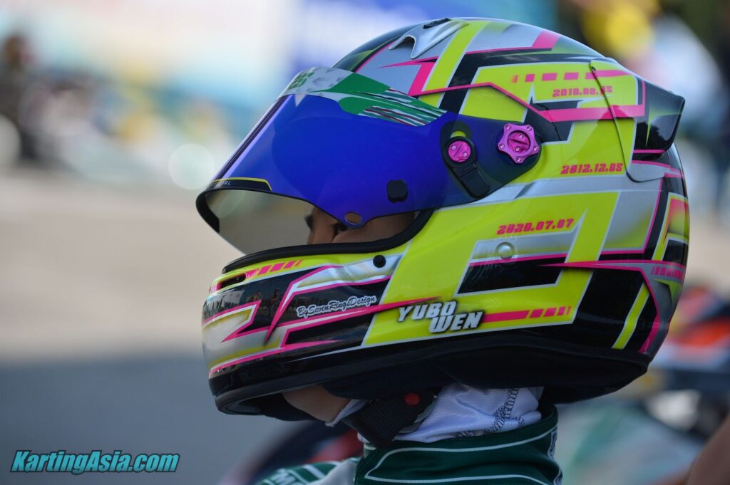 20241204 - Macau Karting Practice Days IAME_0037