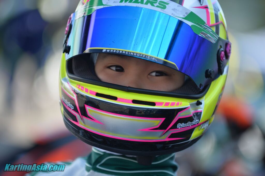 20241204 - Macau Karting Practice Days IAME_0039