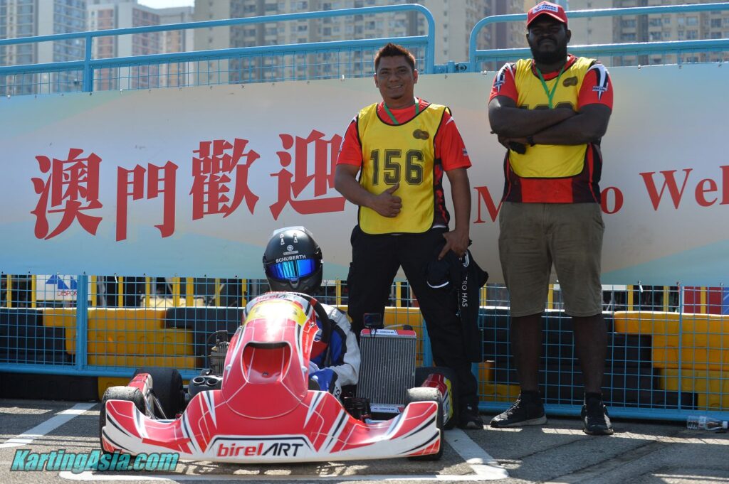 20241204 - Macau Karting Practice Days IAME_0041