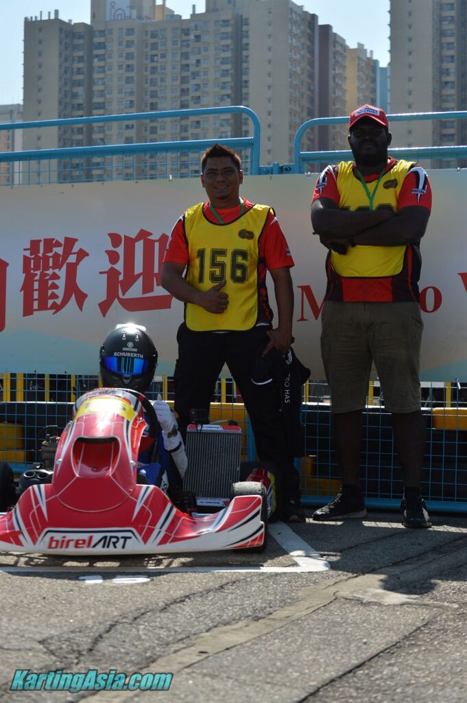 20241204 - Macau Karting Practice Days IAME_0043