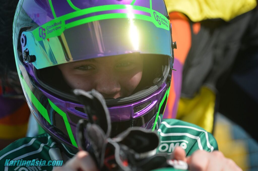 20241204 - Macau Karting Practice Days IAME_0046