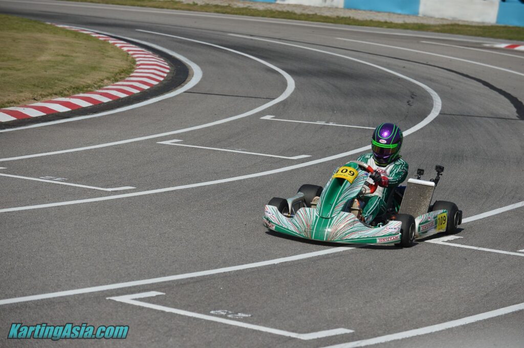 20241204 - Macau Karting Practice Days IAME_0053