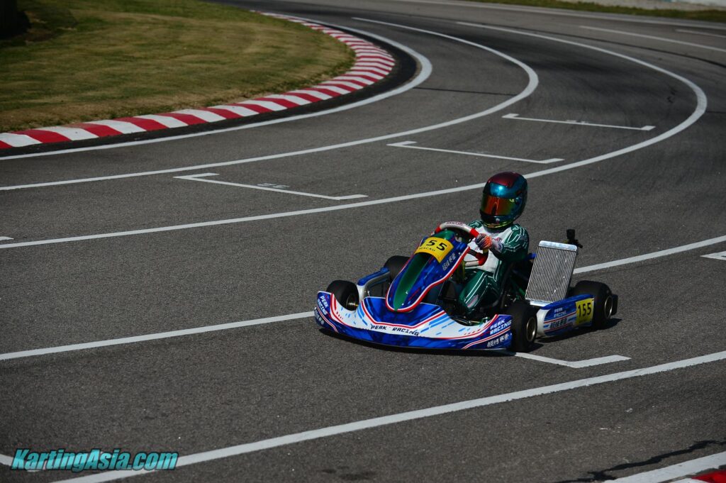 20241204 - Macau Karting Practice Days IAME_0056