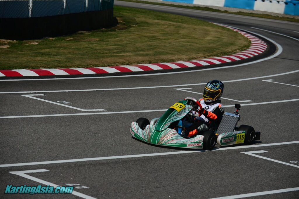 20241204 - Macau Karting Practice Days IAME_0057