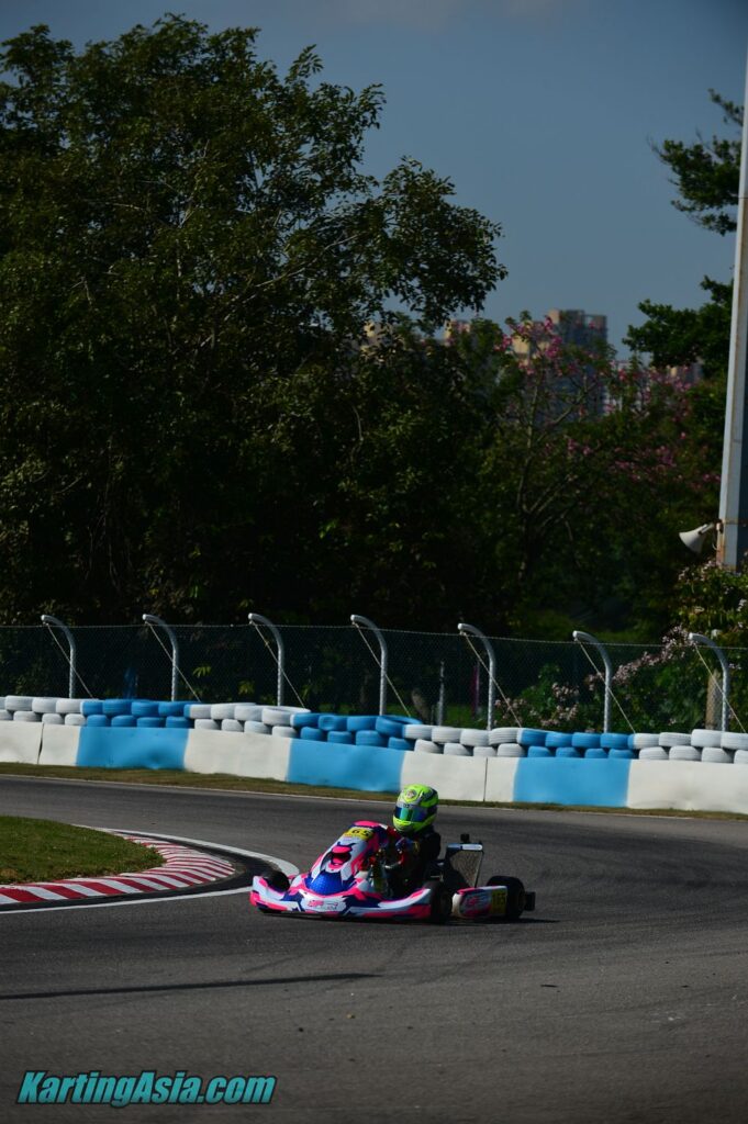 20241204 - Macau Karting Practice Days IAME_0063