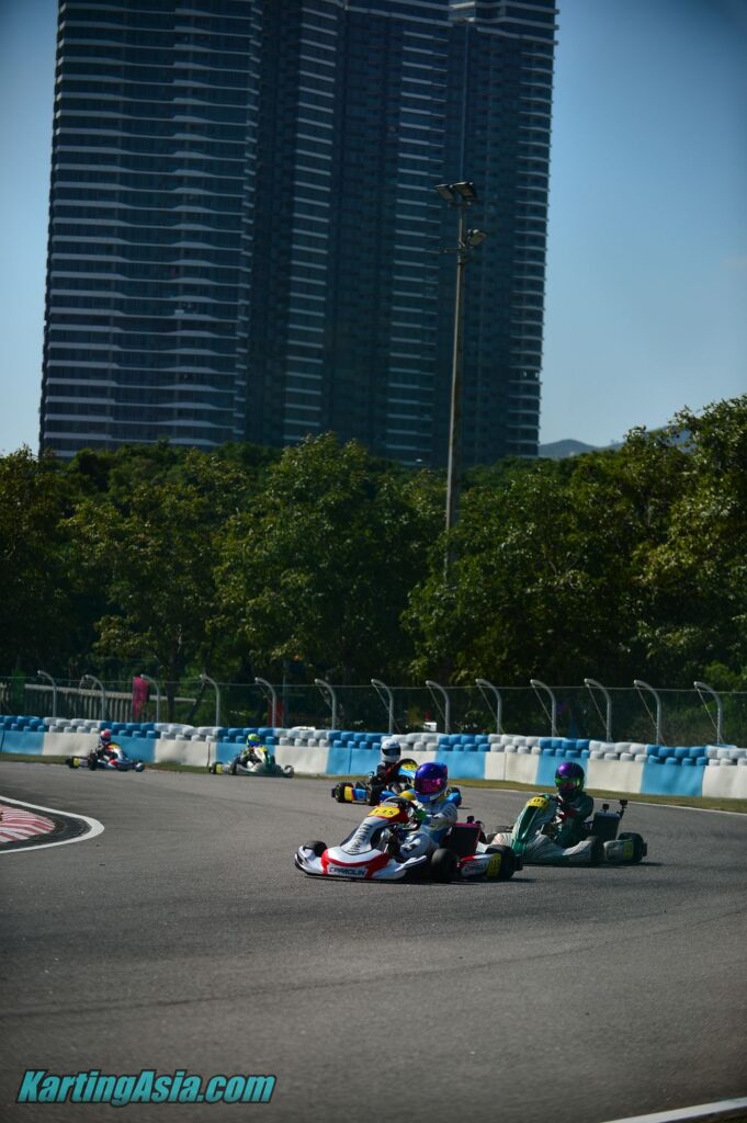 20241204 - Macau Karting Practice Days IAME_0068