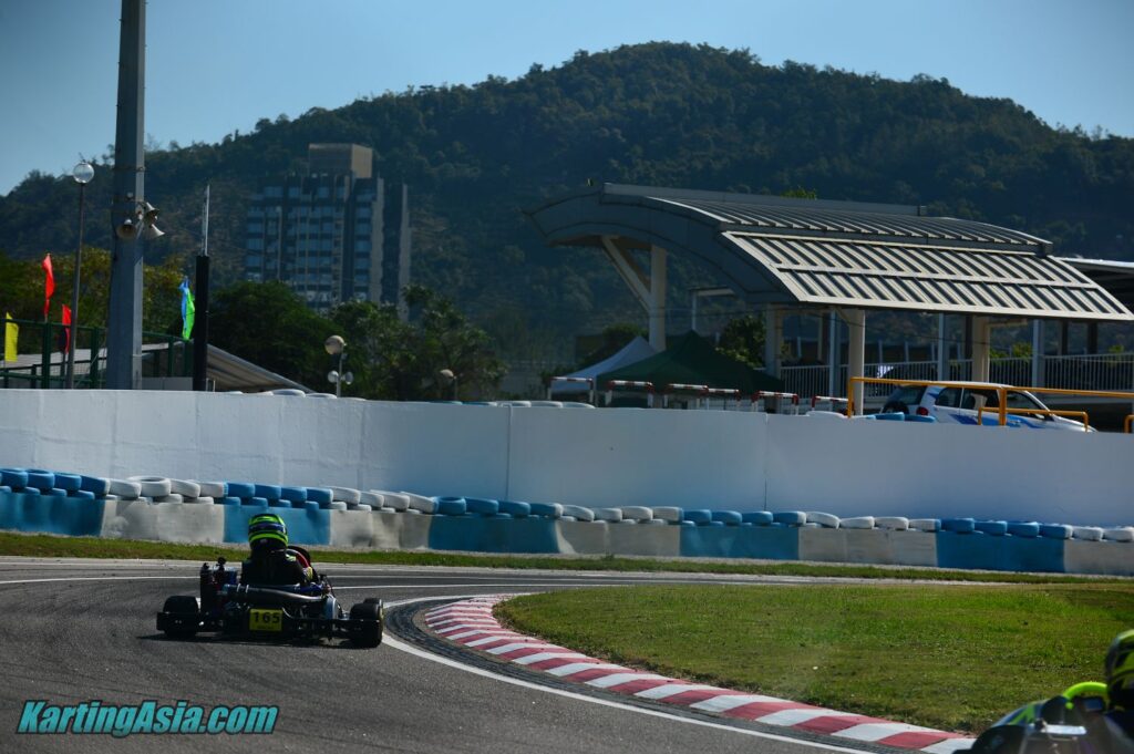 20241204 - Macau Karting Practice Days IAME_0070