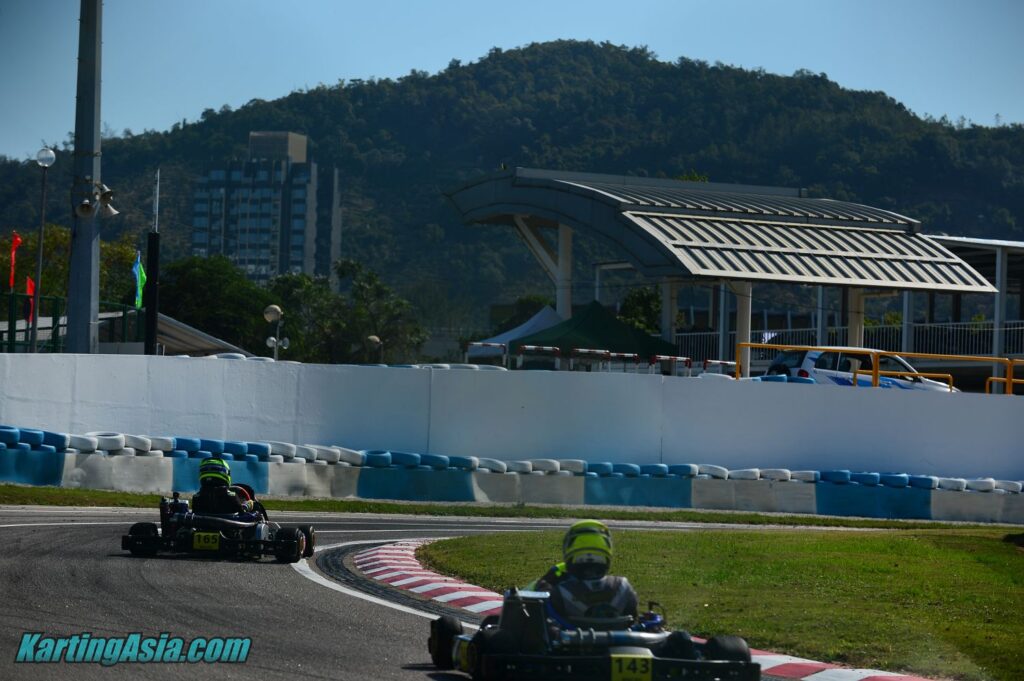 20241204 - Macau Karting Practice Days IAME_0071