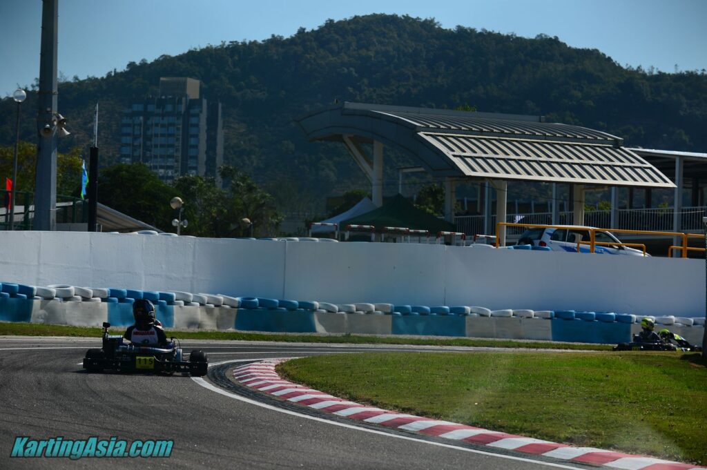 20241204 - Macau Karting Practice Days IAME_0074