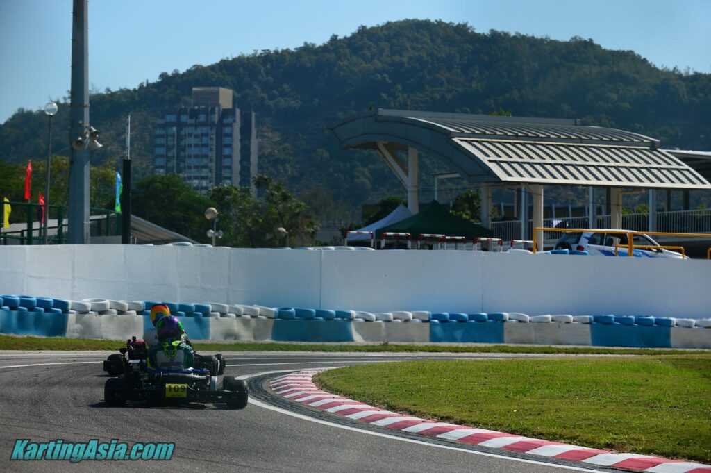 20241204 - Macau Karting Practice Days IAME_0077