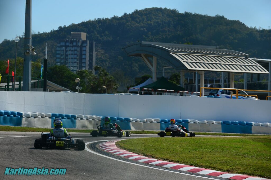 20241204 - Macau Karting Practice Days IAME_0079