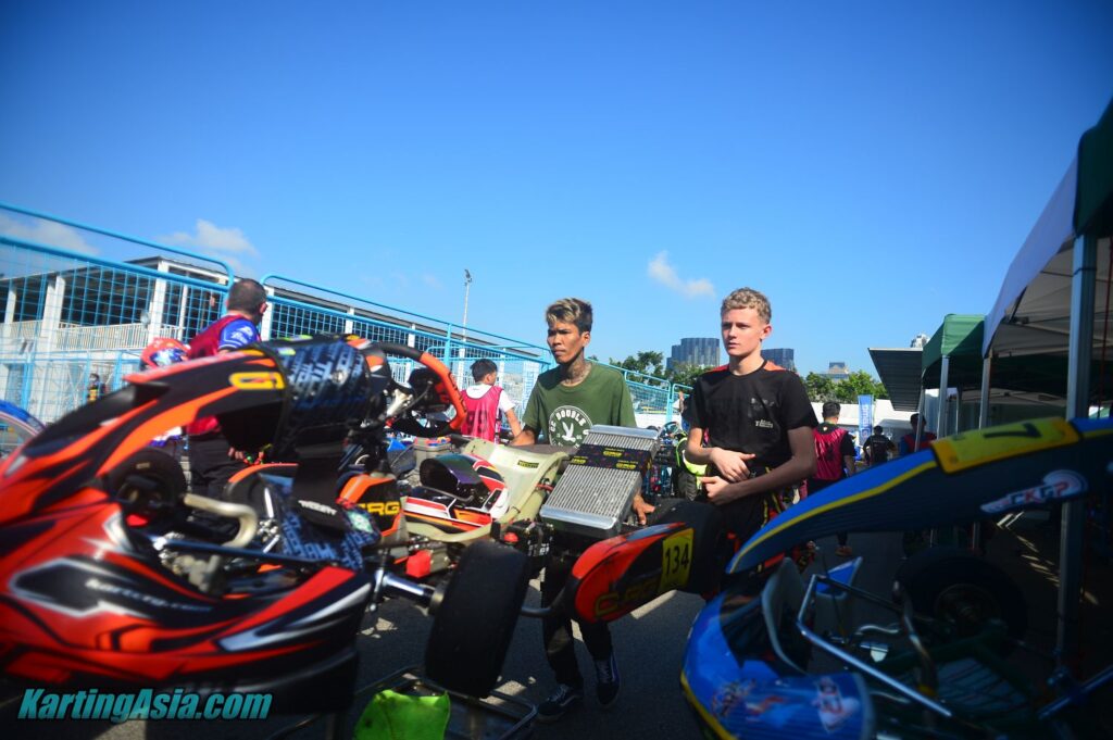 20241204 - Macau Karting Practice Days IAME_0003