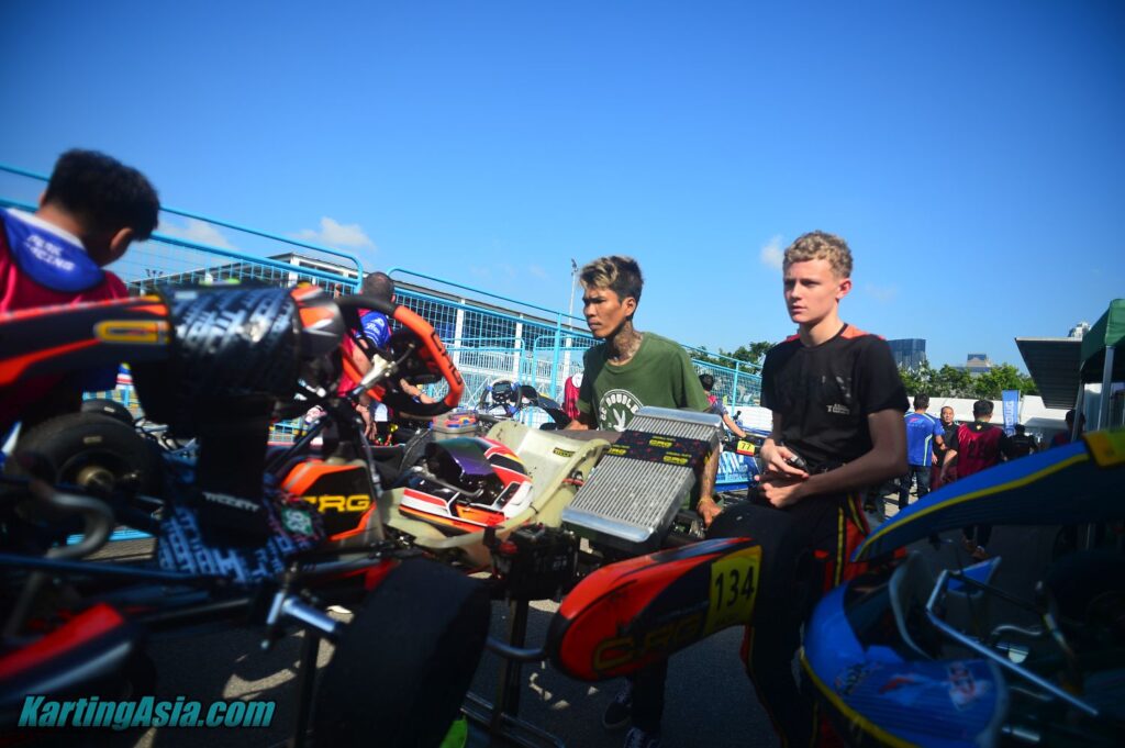 20241204 - Macau Karting Practice Days IAME_0004