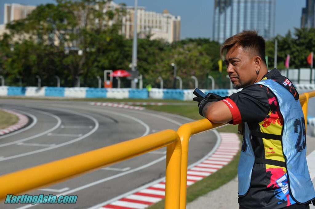 20241204 - Macau Karting Practice Days IAME_0008