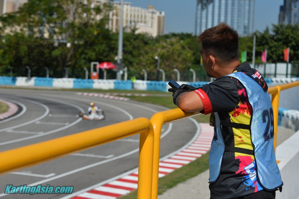 20241204 - Macau Karting Practice Days IAME_0010