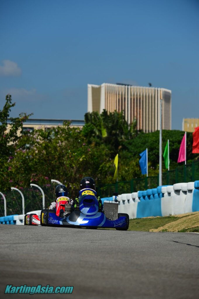 20241204 - Macau Karting Practice Days IAME_0094