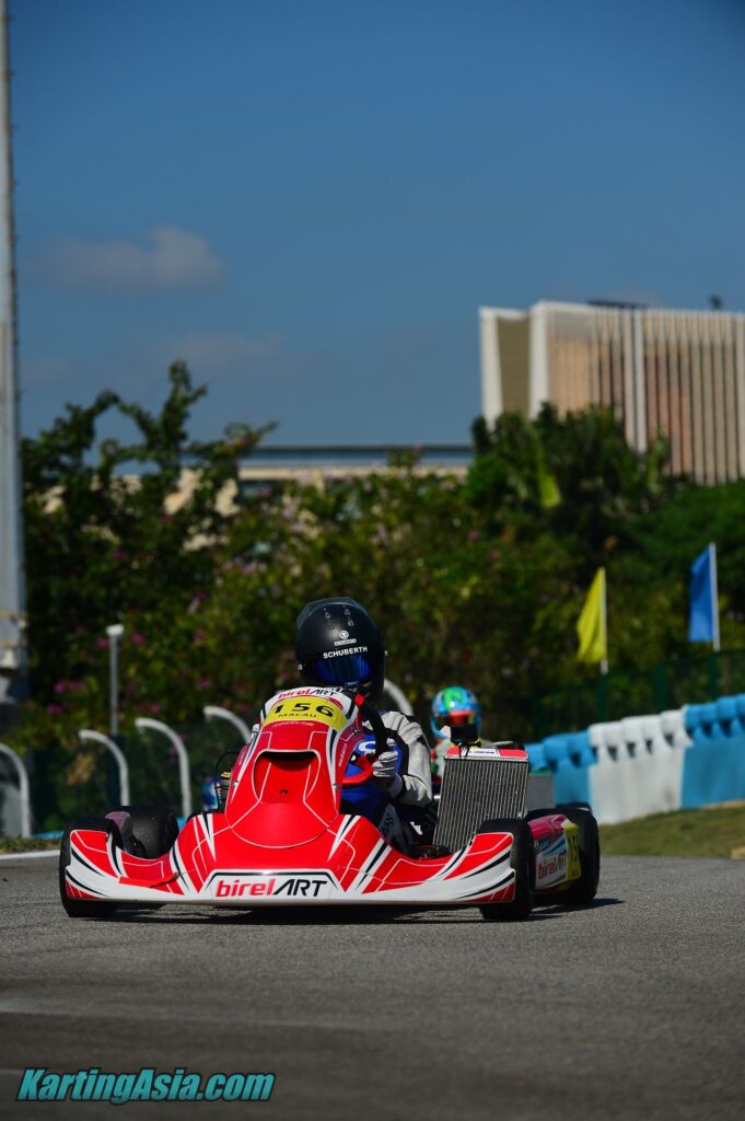 20241204 - Macau Karting Practice Days IAME_0096