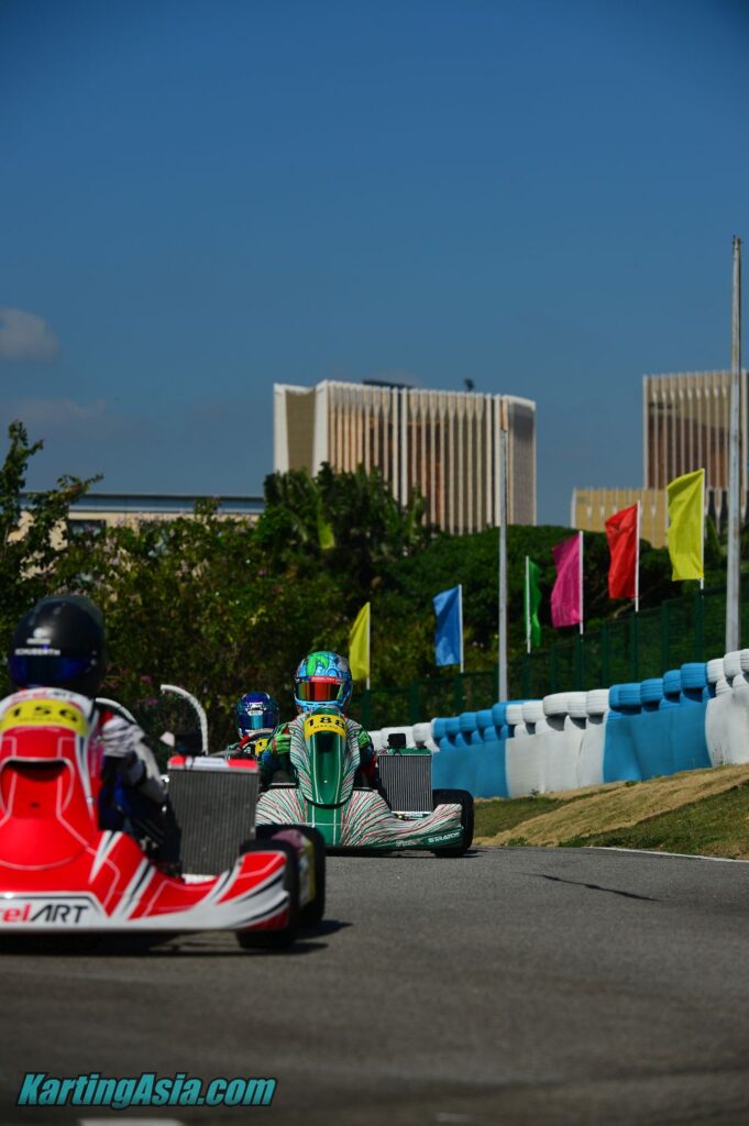 20241204 - Macau Karting Practice Days IAME_0097