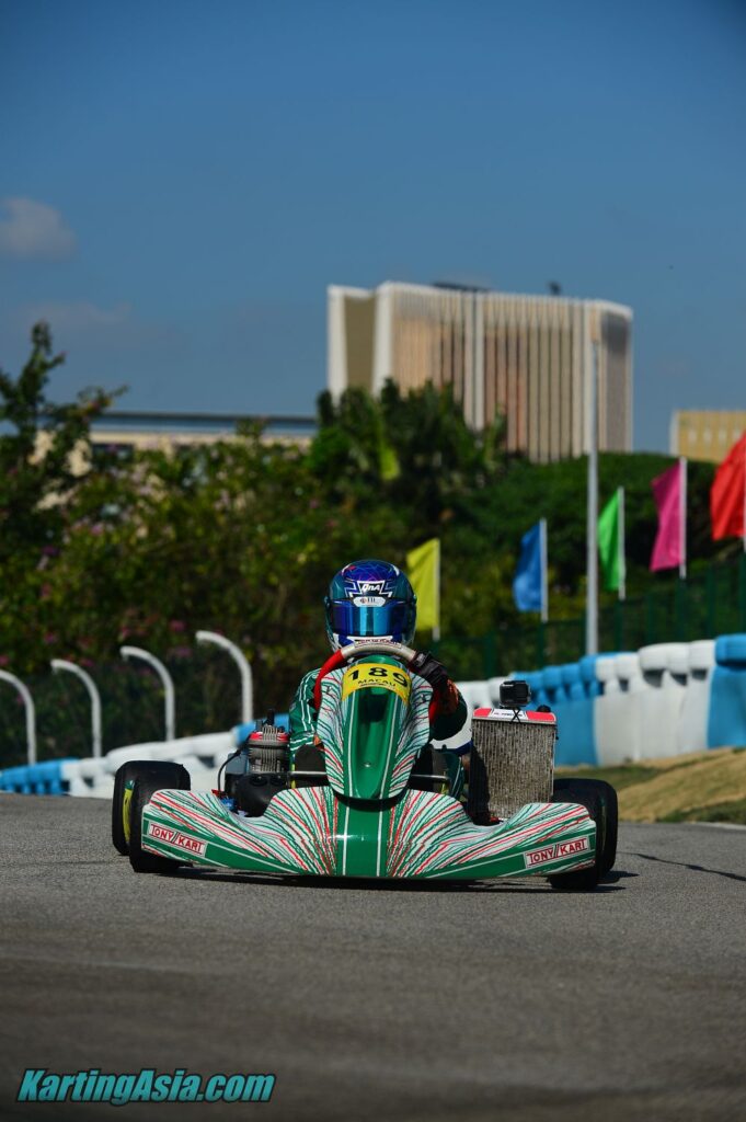 20241204 - Macau Karting Practice Days IAME_0099