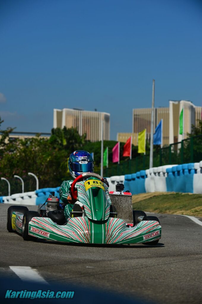 20241204 - Macau Karting Practice Days IAME_0100