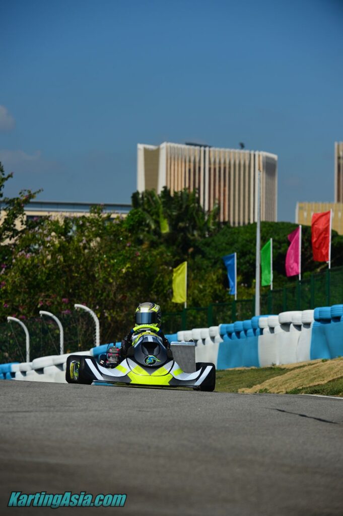 20241204 - Macau Karting Practice Days IAME_0101