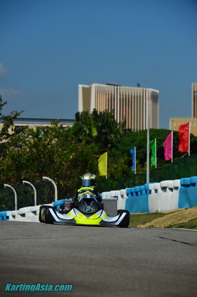 20241204 - Macau Karting Practice Days IAME_0102