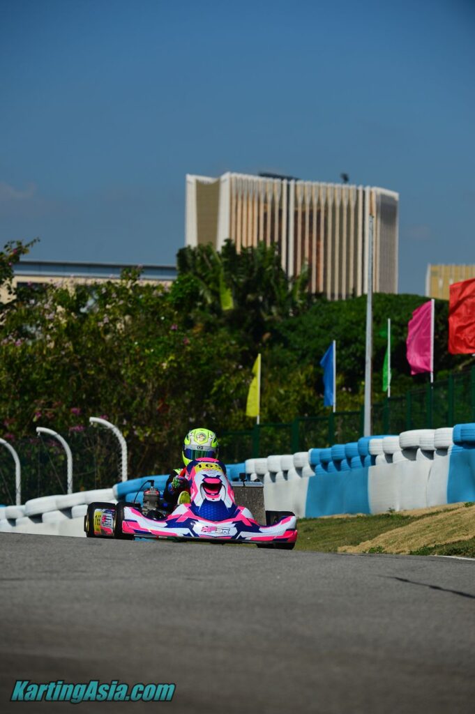 20241204 - Macau Karting Practice Days IAME_0104