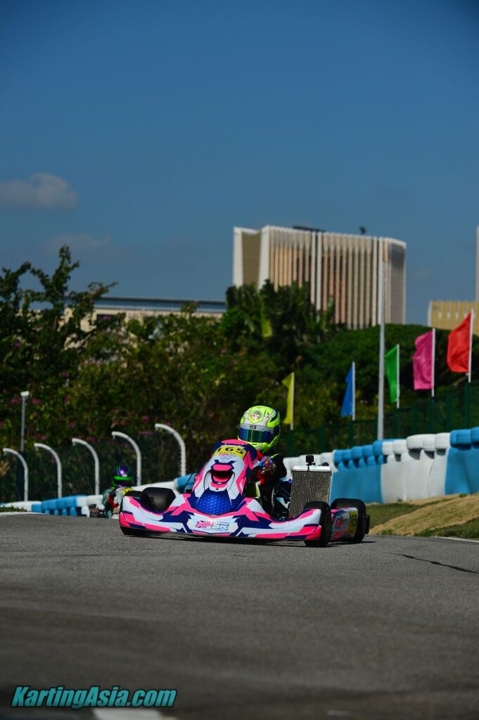 20241204 - Macau Karting Practice Days IAME_0105