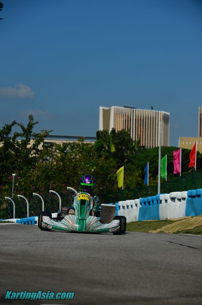20241204 - Macau Karting Practice Days IAME_0107
