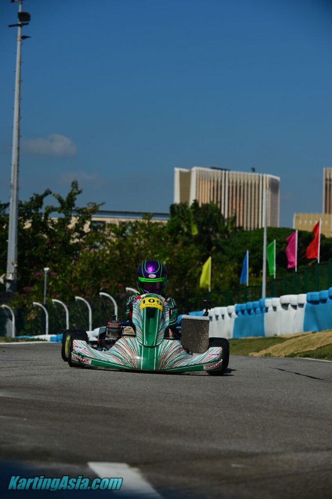 20241204 - Macau Karting Practice Days IAME_0108