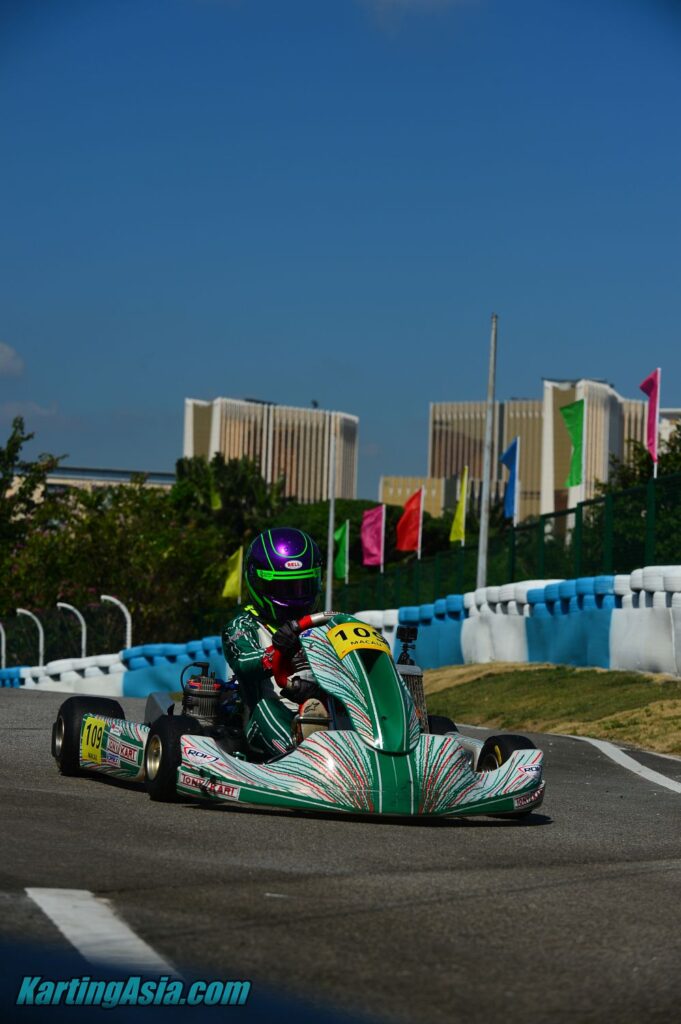 20241204 - Macau Karting Practice Days IAME_0109