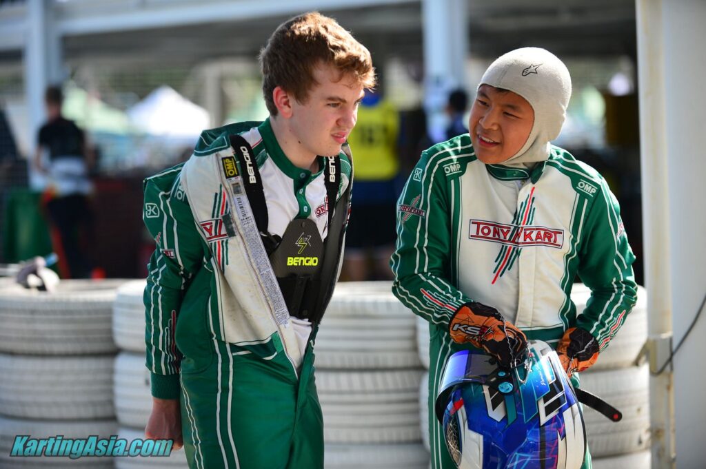 20241204 - Macau Karting Practice Days IAME_0115
