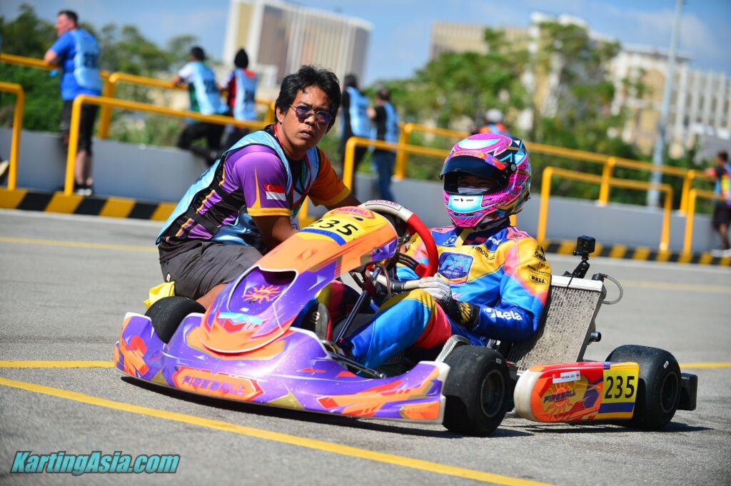 20241204 - Macau Karting Practice Days IAME_0122