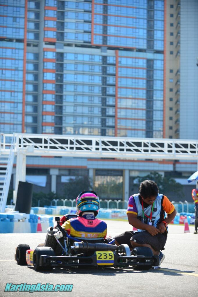 20241204 - Macau Karting Practice Days IAME_0125
