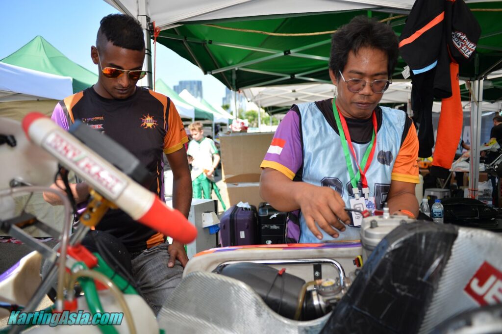 20241204 - Macau Karting Practice Days IAME_0129