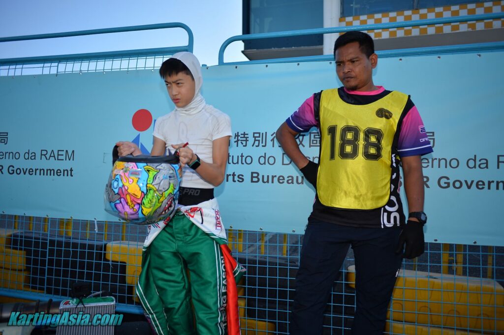 20241204 - Macau Karting Practice Days IAME_0149