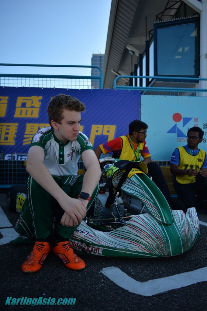 20241204 - Macau Karting Practice Days IAME_0151