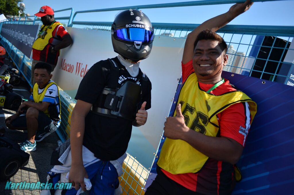 20241204 - Macau Karting Practice Days IAME_0152