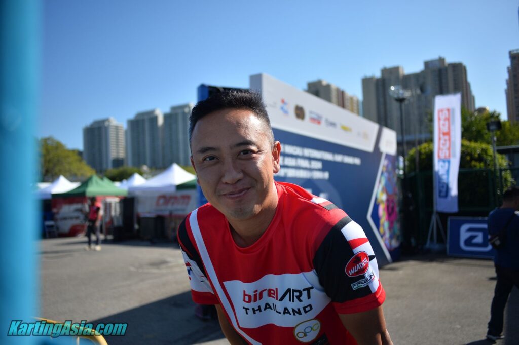 20241204 - Macau Karting Practice Days IAME_0153